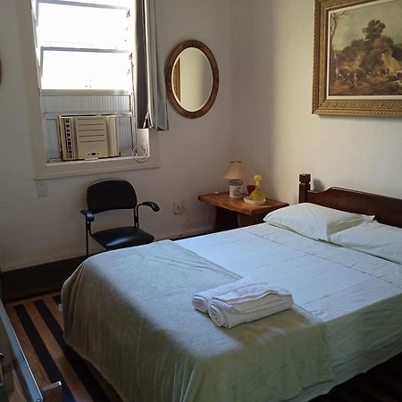 Estudios Deluxe Sao Manuel Rio de Janeiro Chambre photo