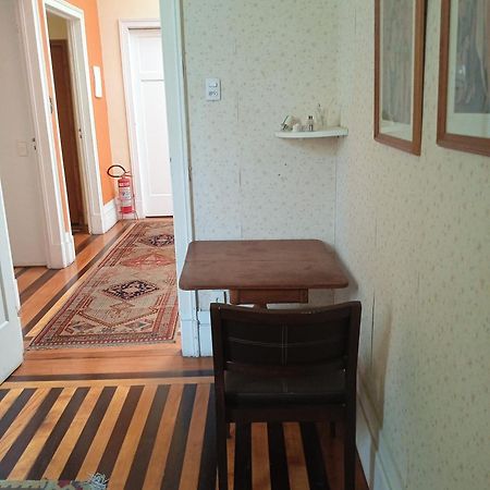 Estudios Deluxe Sao Manuel Rio de Janeiro Extérieur photo