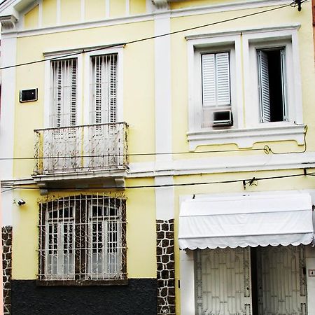 Estudios Deluxe Sao Manuel Rio de Janeiro Extérieur photo