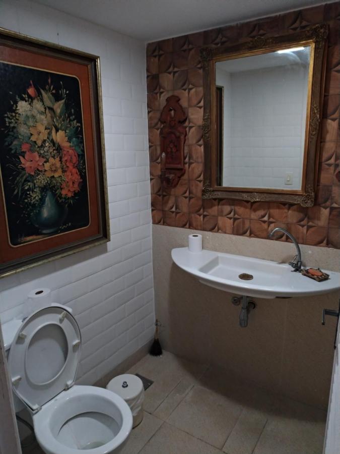 Estudios Deluxe Sao Manuel Rio de Janeiro Extérieur photo