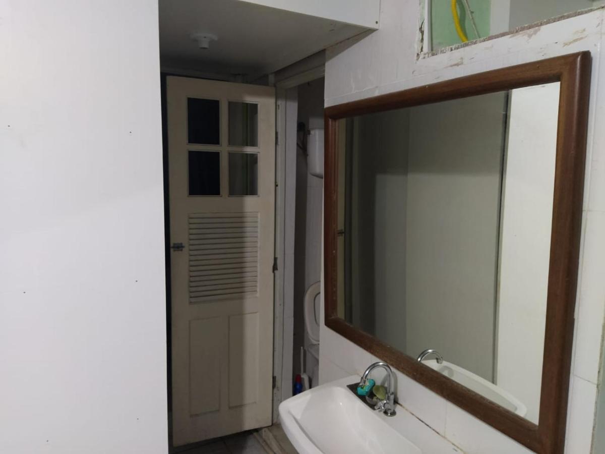 Estudios Deluxe Sao Manuel Rio de Janeiro Extérieur photo