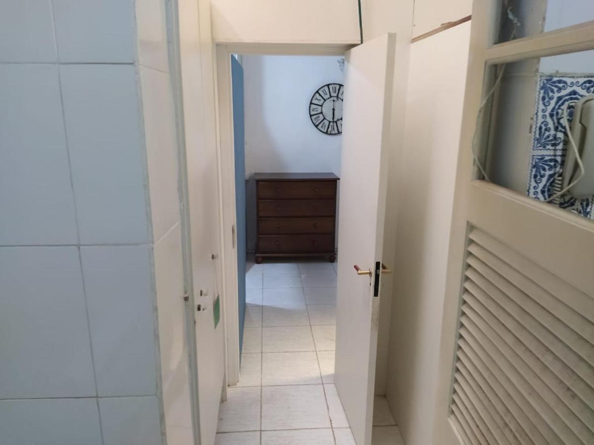 Estudios Deluxe Sao Manuel Rio de Janeiro Extérieur photo