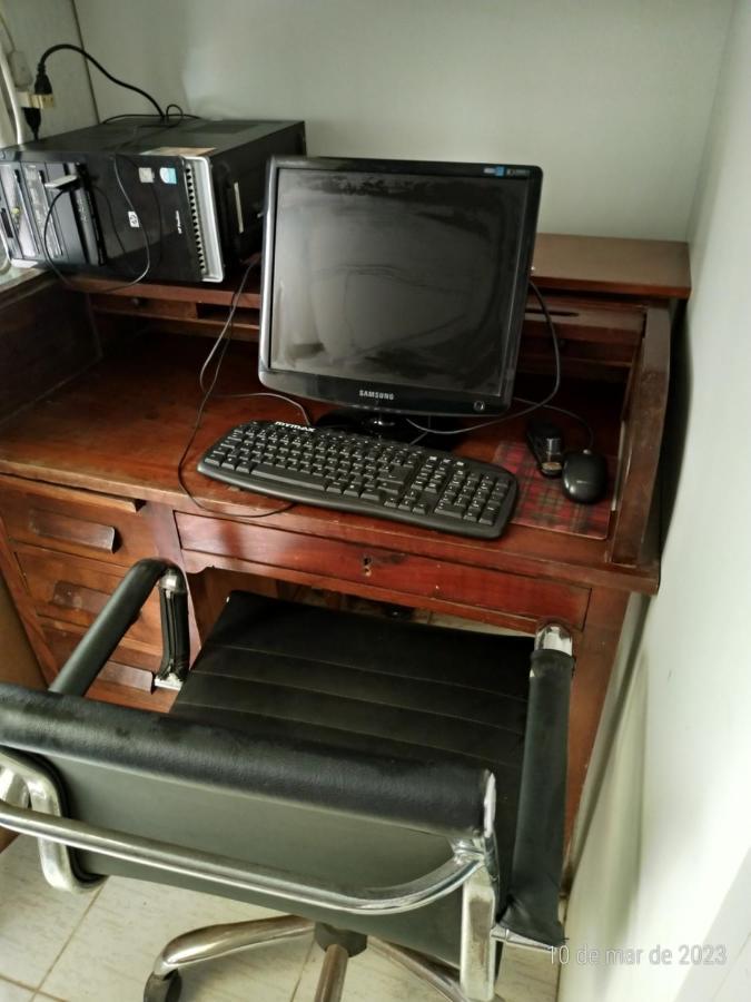 Estudios Deluxe Sao Manuel Rio de Janeiro Extérieur photo
