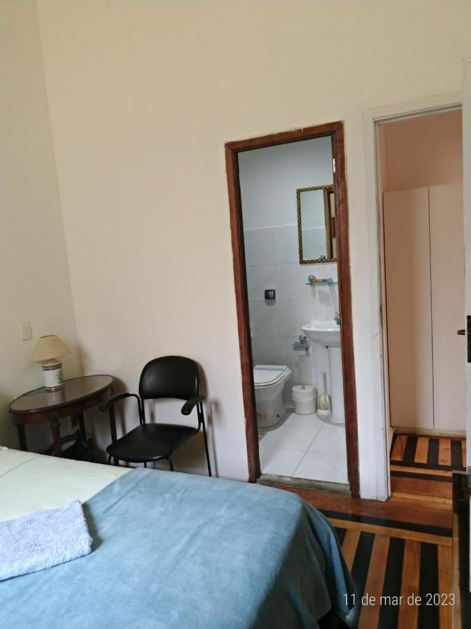 Estudios Deluxe Sao Manuel Rio de Janeiro Extérieur photo