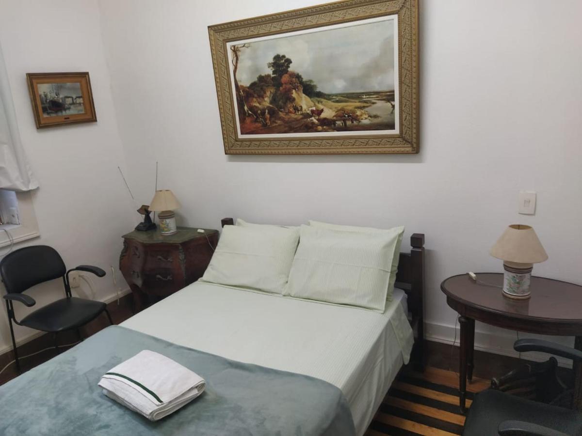 Estudios Deluxe Sao Manuel Rio de Janeiro Extérieur photo