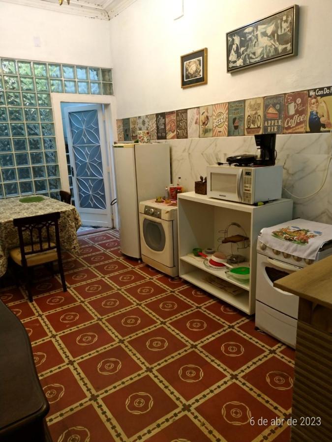Estudios Deluxe Sao Manuel Rio de Janeiro Extérieur photo