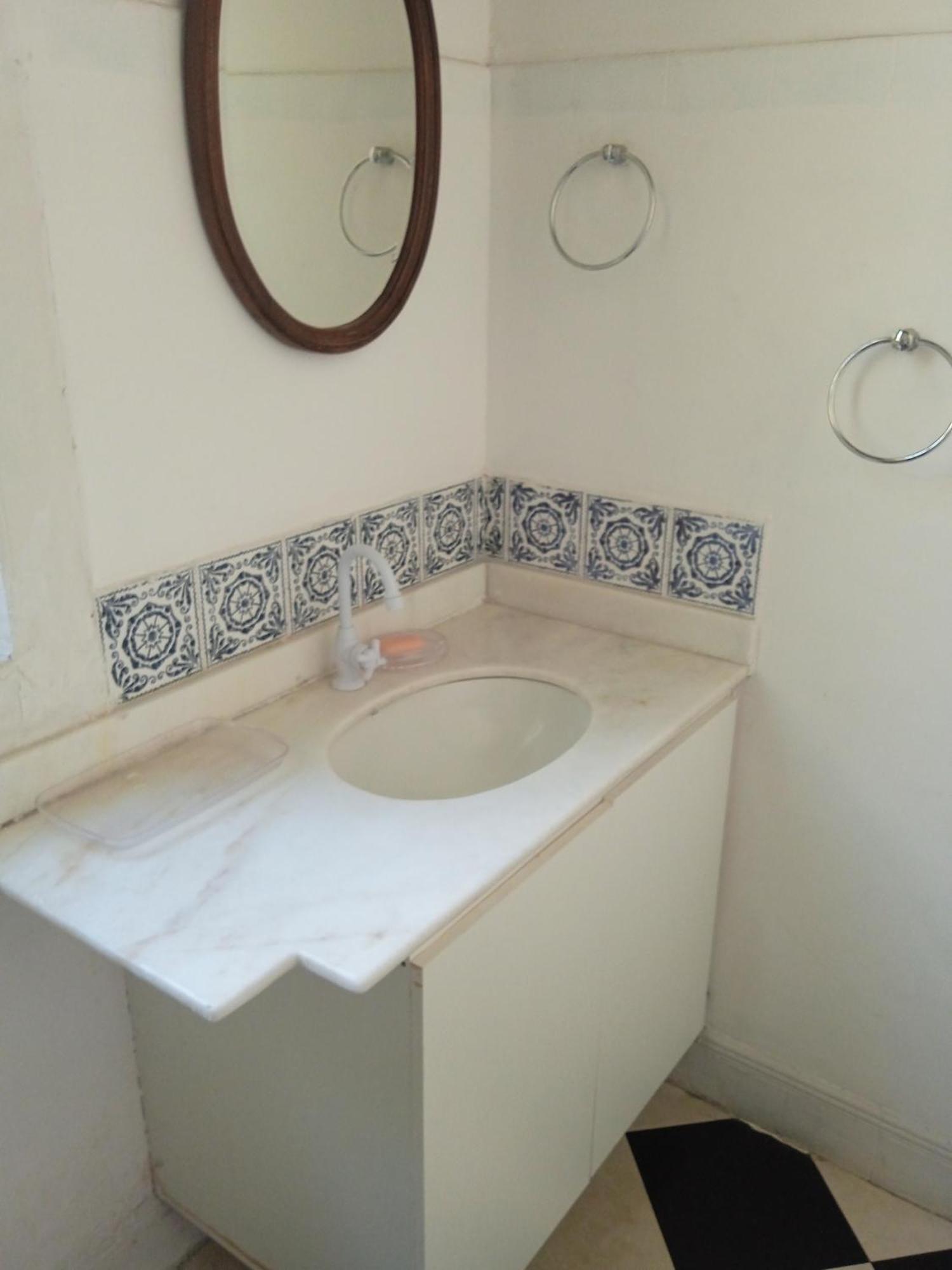 Estudios Deluxe Sao Manuel Rio de Janeiro Extérieur photo