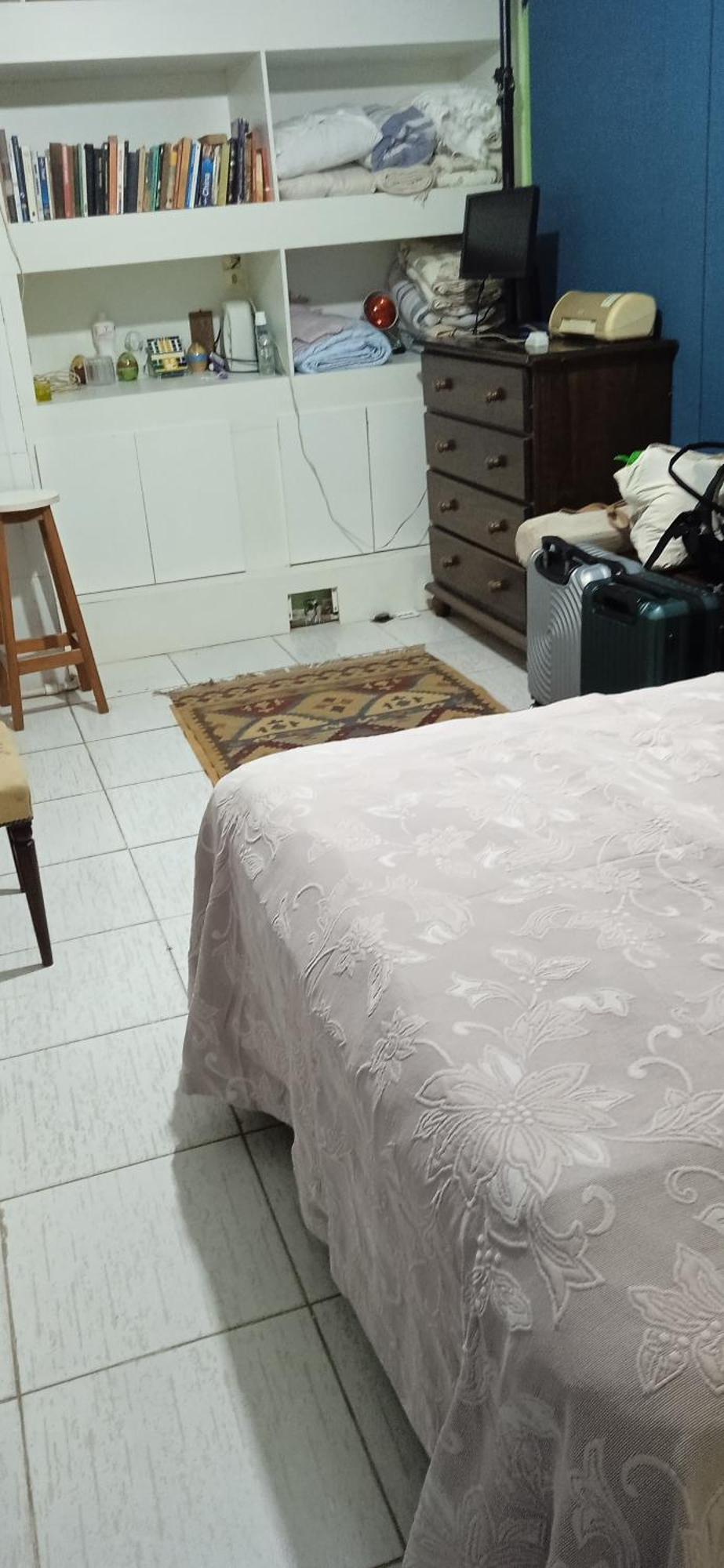Estudios Deluxe Sao Manuel Rio de Janeiro Extérieur photo