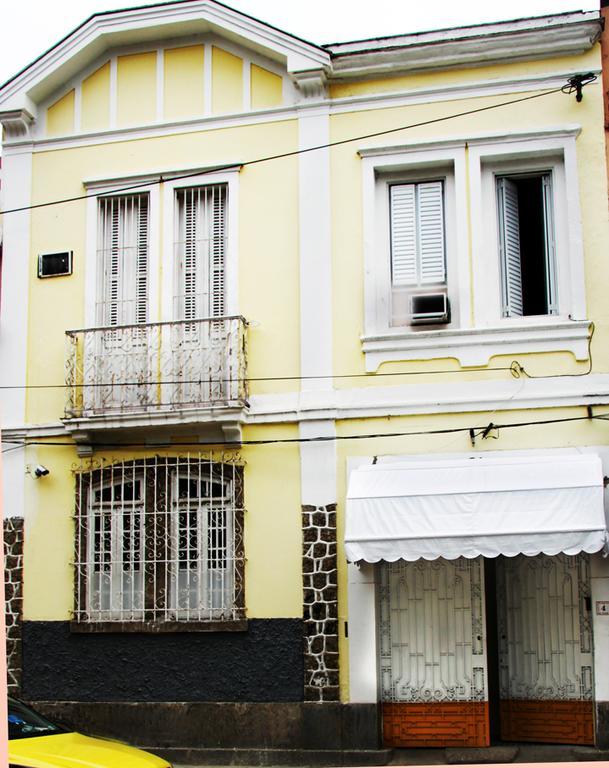 Estudios Deluxe Sao Manuel Rio de Janeiro Extérieur photo